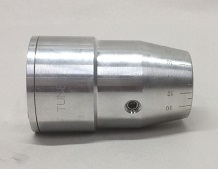 Xtreme Gun Tungsten Tuner .900x32 TPI